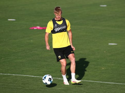 ΑΕΚ: Η Πάφος θέλει τον Γιόνσον