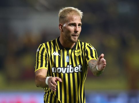 Άρης: Η απώλεια του Ράτσιτς και οι εναλλακτικές