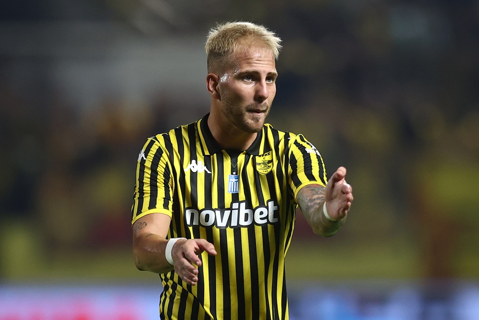 Άρης: Η απώλεια του Ράτσιτς και οι εναλλακτικές