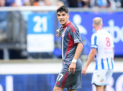 Αυτή είναι η ενδεκάδα του Ολυμπιακού Β’ για το ματς με τον Πανιώνιο