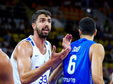 Κοντά στον ΠΑΟΚ ο Χουγκάζ