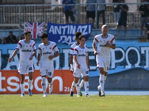 Με το τρίτο κριτήριο: Πώς ο Βόλος τερμάτισε 7ος ρίχνοντας 8ο τον ΠΑΟΚ στο Κύπελλο Ελλάδας Betsson