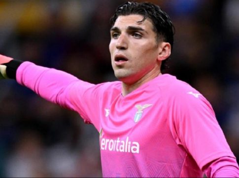 Τι αποκάλυψε ο Μανδάς για το μέλλον του