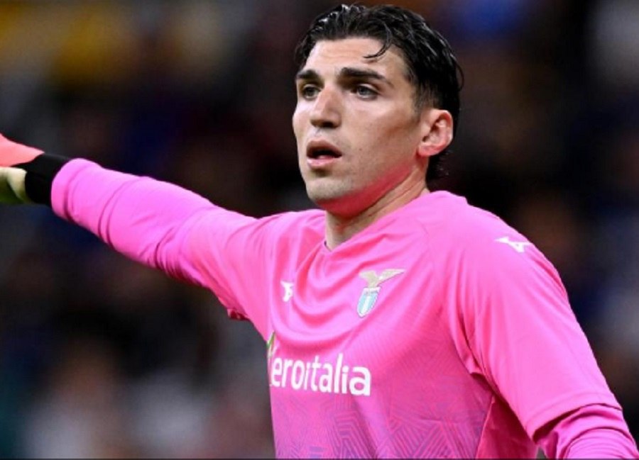 Τι αποκάλυψε ο Μανδάς για το μέλλον του