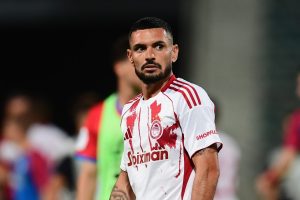 «Δανεικός στη Ναντ ο Καμπελά για έξι μήνες» (pic)