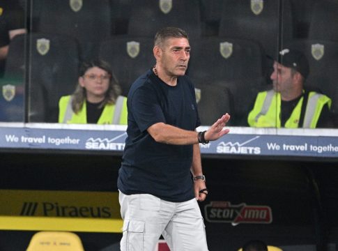 ΑΕΛ πριν τον Παναθηναϊκό και ο… Σάββας στη γωνία περιμένει