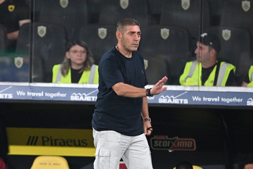 ΑΕΛ πριν τον Παναθηναϊκό και ο… Σάββας στη γωνία περιμένει