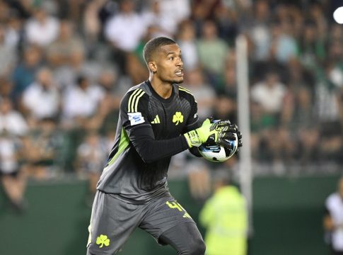 Με Λαφόν στη Λάρισα ο Παναθηναϊκός – Η αποστολή για το ματς με την ΑΕΛ Novibet (pic)