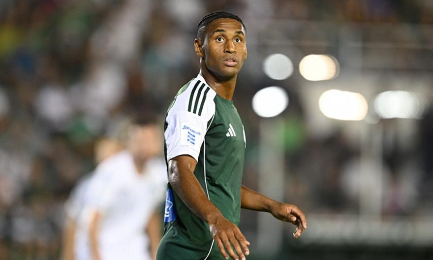 «Η Γκρέμιο και ο μάνατζερ του Τετέ συζήτησαν την πρόταση που θα κατατεθεί στον Παναθηναϊκό»