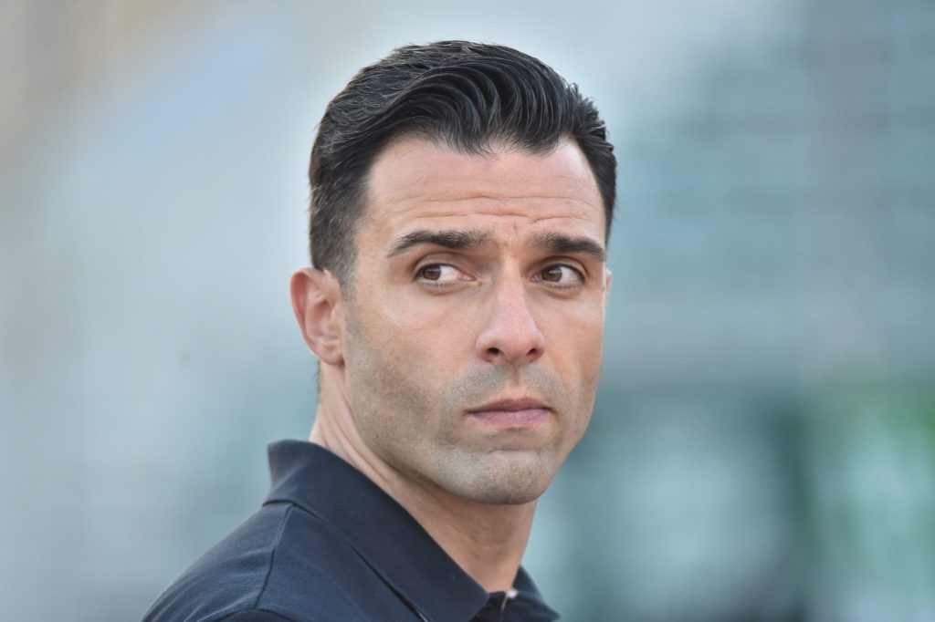 Τέλος (και) ο Τζαβέλλας από τον Παναθηναϊκό