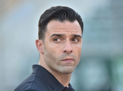 Τέλος (και) ο Τζαβέλλας από τον Παναθηναϊκό