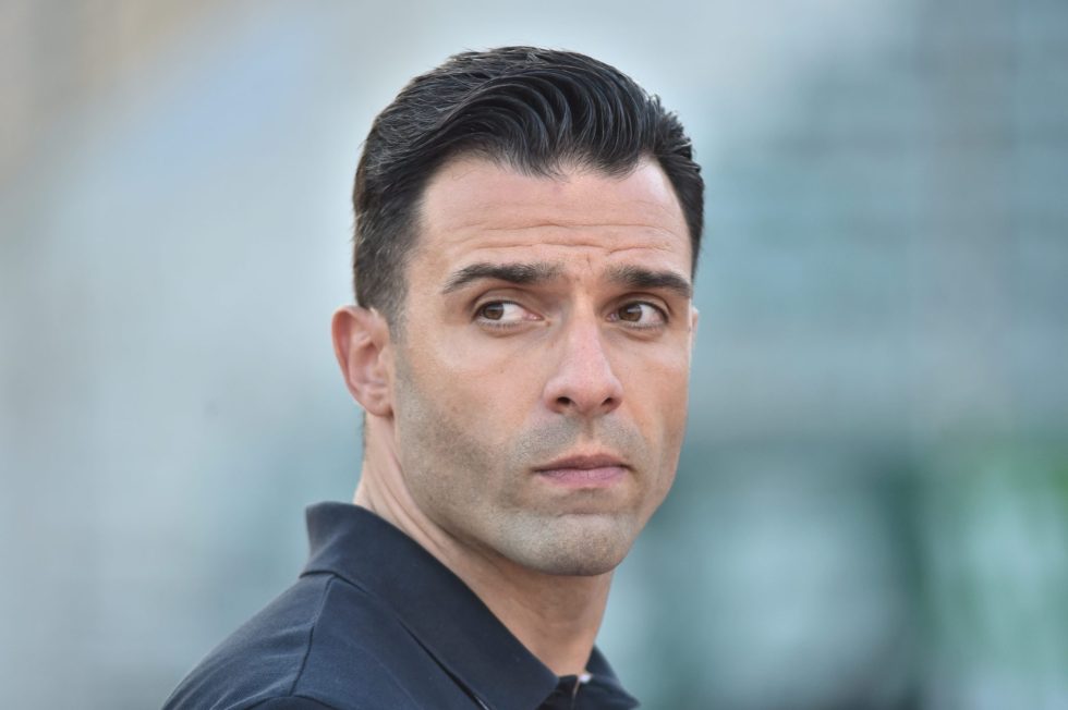 Τέλος (και) ο Τζαβέλλας από τον Παναθηναϊκό