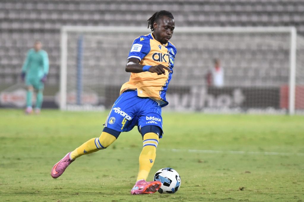 Πένθος στον Αστέρα Τρίπολης: Έφυγε από τη ζωή η σύζυγος του Ισιάγκα Σιλά