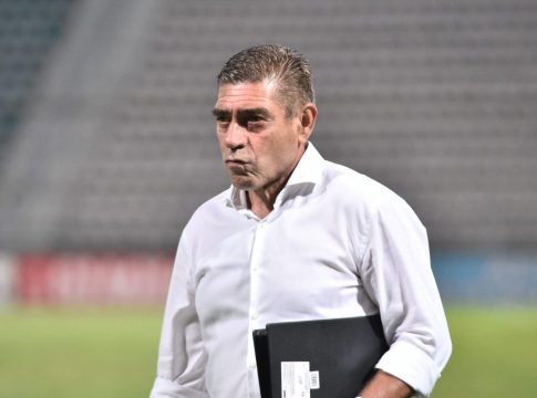 Ο Σάββας Παντελίδης συμφώνησε με την ΑΕΛ Novibet