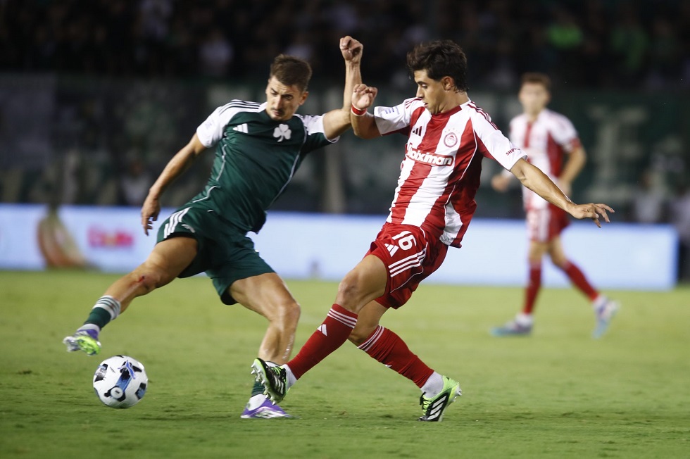 Φινάλε στη League Phase του Κυπέλλου Ελλάδος Betsson σε Καραϊσκάκη, Καβάλα και Τούμπα – Όλα τα σενάρια της τελευταίας αγωνιστικής