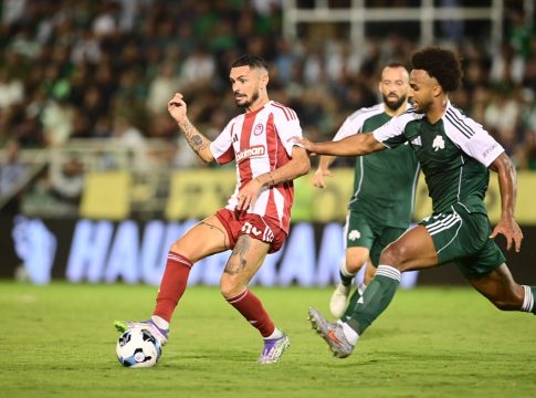 Οι ώρες και οι μέρες των ντέρμπι στον β’ γύρο της Superleague