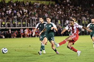 Πώς θα έχουμε τρία ντέρμπι Ολυμπιακός – Παναθηναϊκός σε μία εβδομάδα