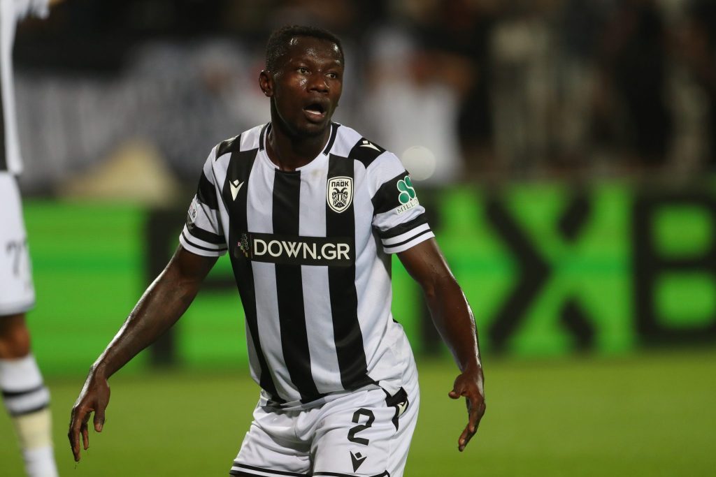 ΠΑΟΚ: Πού χάθηκες εσύ… Μαντί Καμαρά (vids)