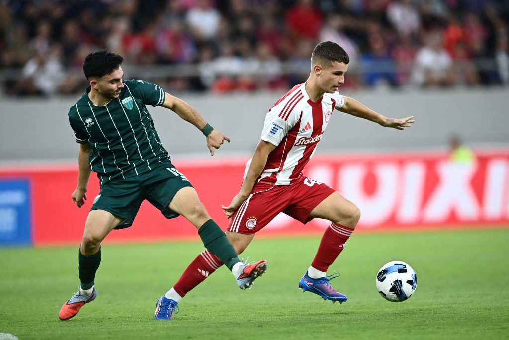 Απίστευτο: Ούτε ΠΑΟΚ και ΑΕΚ, ούτε φυσικά Παναθηναϊκός- Εσύ ξέρεις ποια είναι η 2η καλύτερη ομάδα της Super League για το 2025;