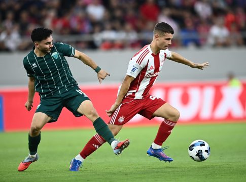 Απίστευτο: Ούτε ΠΑΟΚ και ΑΕΚ, ούτε φυσικά Παναθηναϊκός- Εσύ ξέρεις ποια είναι η 2η καλύτερη ομάδα της Super League για το 2025;