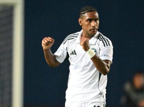 Νέες δεδομένα για Τετέ: «Προτάθηκε στην Μπενφίκα»