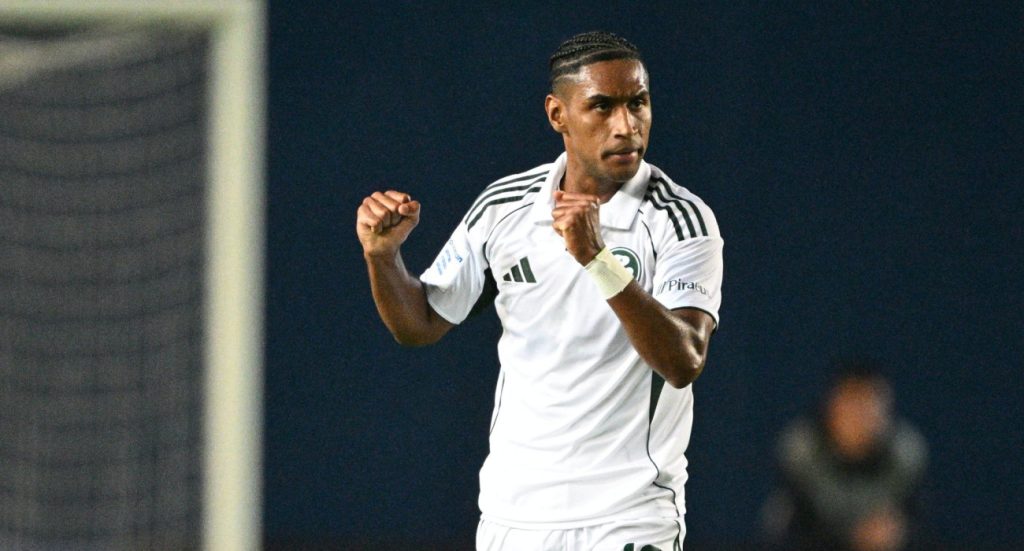 Νέα δεδομένα για Τετέ: «Προτάθηκε στην Μπενφίκα»