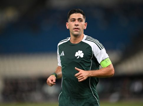 LIVE: Καβάλα – Παναθηναϊκός