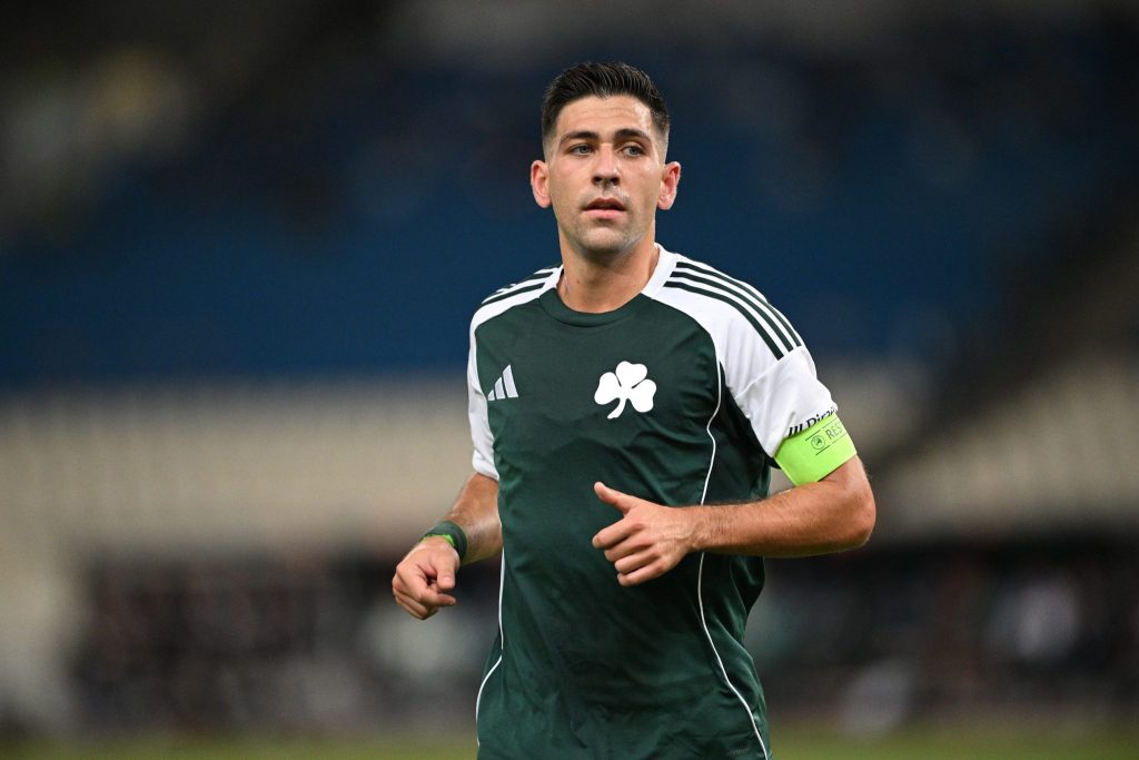 Παναθηναϊκός: Η αποστολή των Πράσινων για το ματς με την Καβάλα