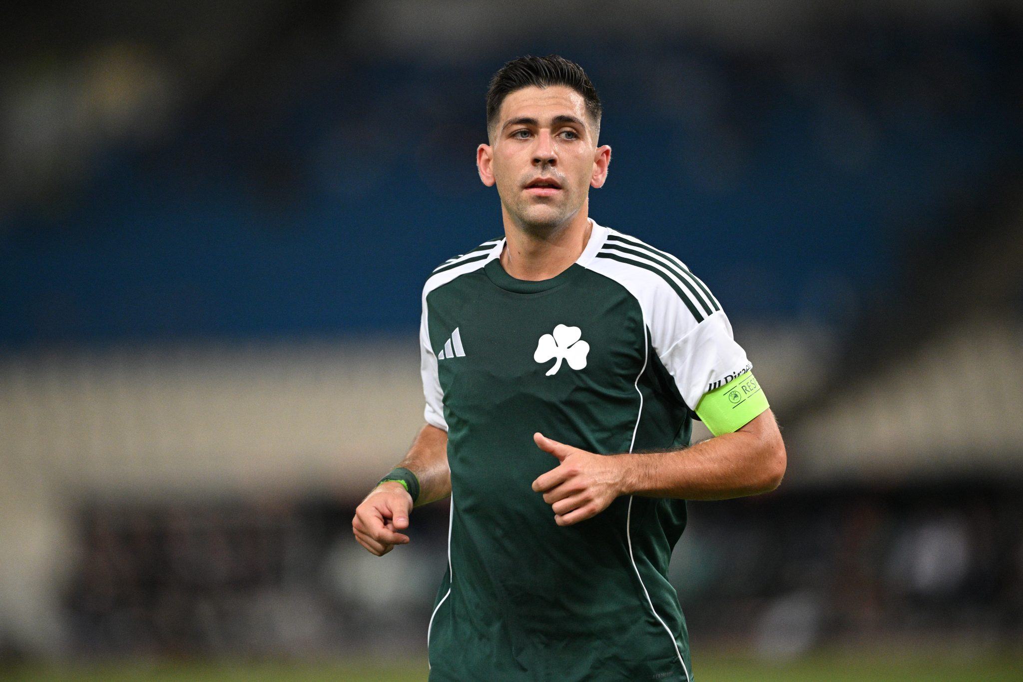 Καβάλα – Παναθηναϊκός: Σε ποιο κανάλι παίζει και τι ώρα