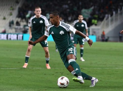 ESPN Βραζιλίας: «Ο Παναθηναϊκός ζητάει 5 εκατ. για τον Τετέ»