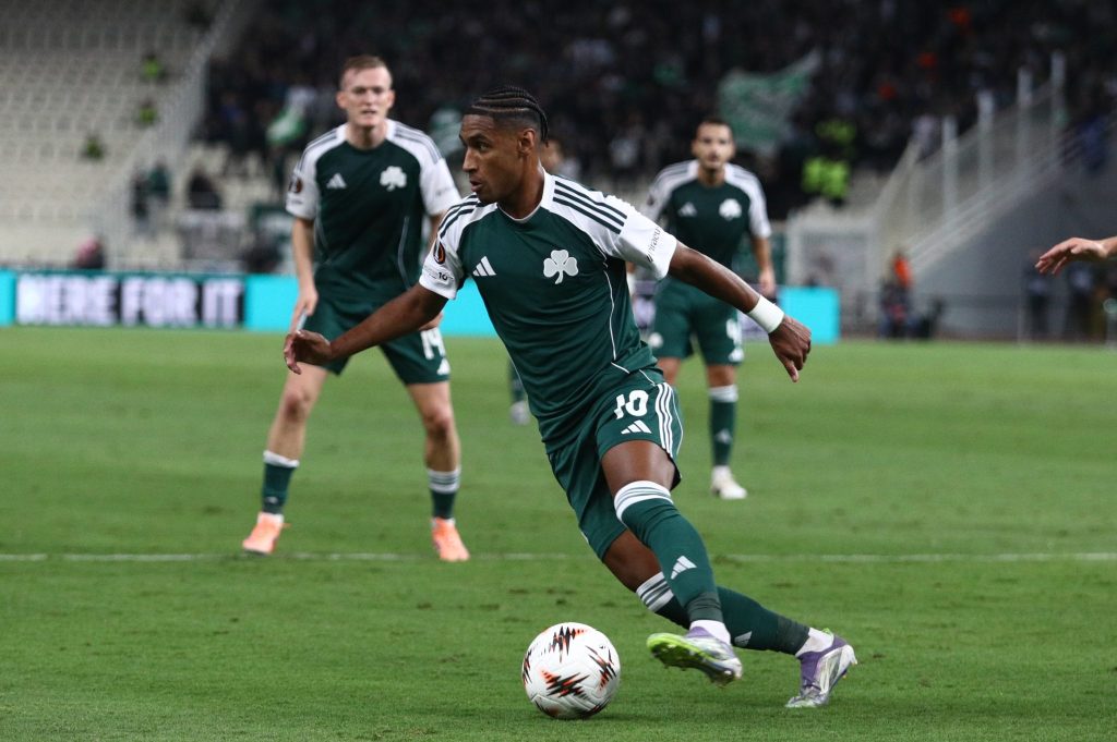 ESPN Βραζιλίας: «Ο Παναθηναϊκός ζητάει 5 εκατ. για τον Τετέ»