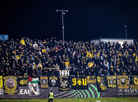 Κυκλοφόρησαν τα εισιτήρια για το κρίσιμο ματς της ΑΕΚ με τη Σάμσουνσπορ