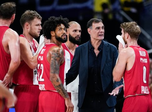 Το «πρέπει» του Ολυμπιακού απέναντι στη Φενέρ, το μήνυμα και η… άμυνα