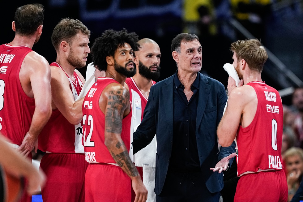 «Είναι αδύνατον»: Η κατάσταση στα γκαρντ, ο Ντόρσεϊ, ο Φουρνιέ και ο… Μάικ Τζέιμς