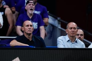 Επίθεση της ΚΑΕ Ολυμπιακός στον Γιαννακόπουλο