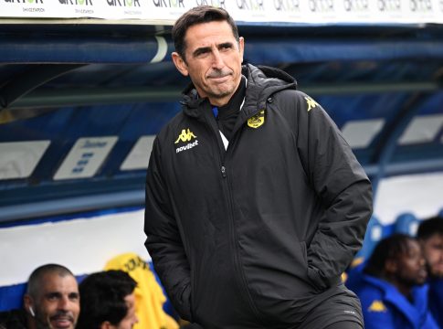 Άρης: Με τέσσερις αλλαγές και χωρίς Φαμπιάνο στην Τούμπα