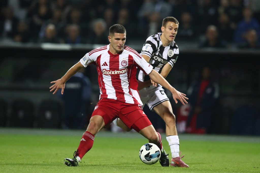 Τελευταία αγωνιστική – «φωτιά»: Η πιθανότητα για Ολυμπιακός – ΠΑΟΚ στα προημιτελικά του Κυπέλλου – Όλα τα δεδομένα!