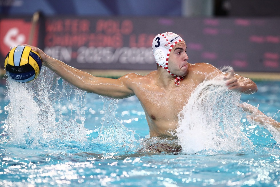 Βήμα πρόκρισης θέλει να κάνει ο Ολυμπιακός κόντρα στη Βάσας