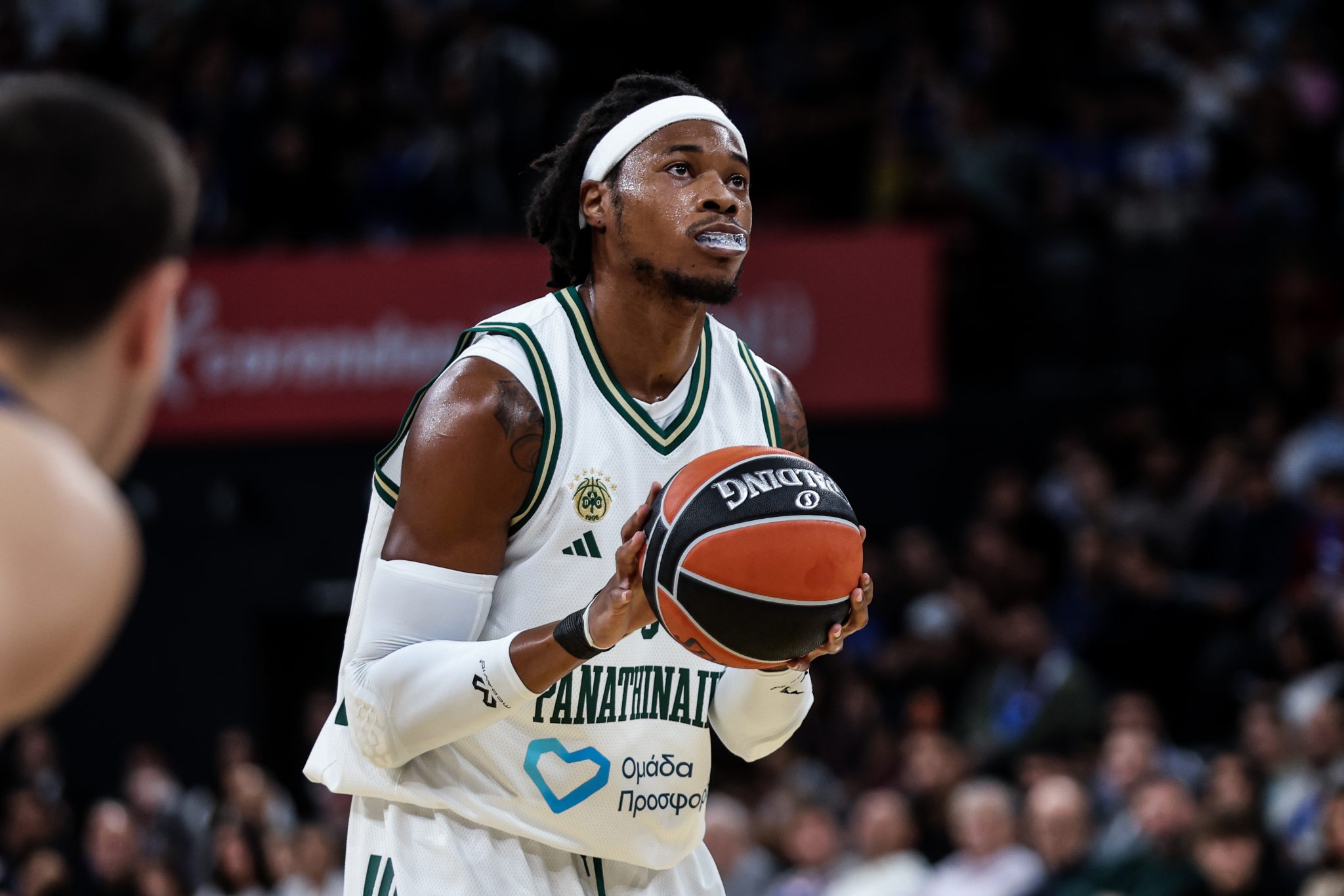 Με Χολμς η δωδεκάδα του Παναθηναϊκού για το ματς με τον Ηρακλή – Ποιοι έμειναν εκτός