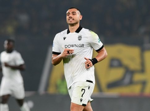 ΠΑΟΚ: Ολοκληρώθηκε η προετοιμασία για το ματς με τον Ατρόμητο – Οι απουσίες του Δικέφαλου