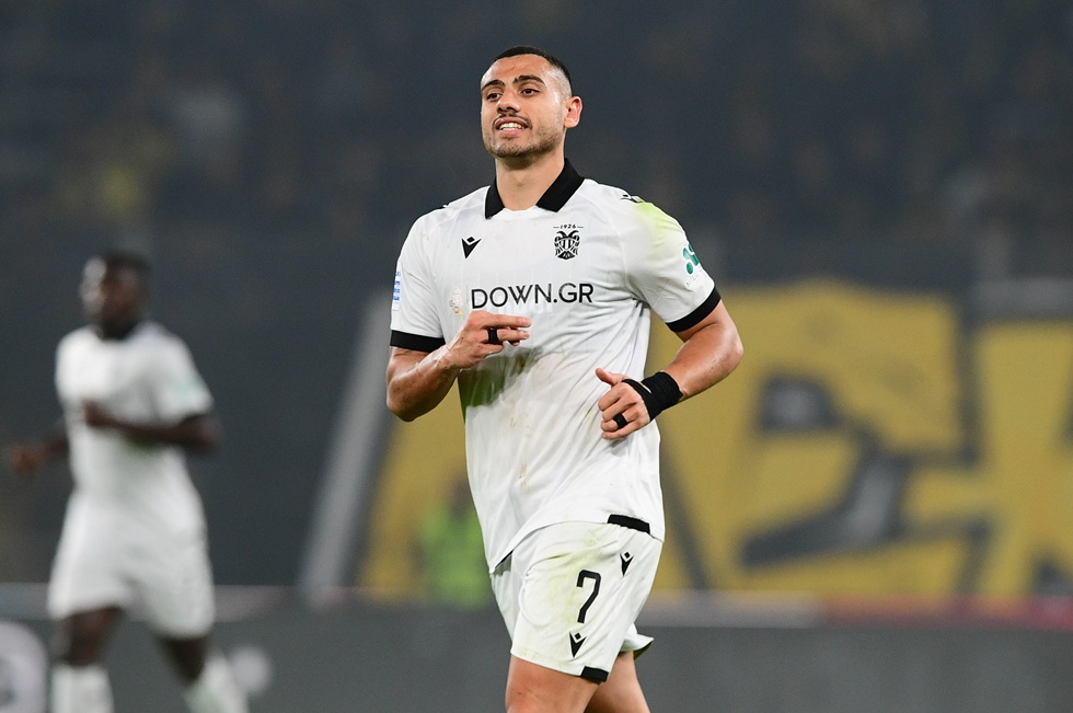 ΠΑΟΚ: Ολοκληρώθηκε η προετοιμασία για το ματς με τον Ατρόμητο – Οι απουσίες του Δικέφαλου