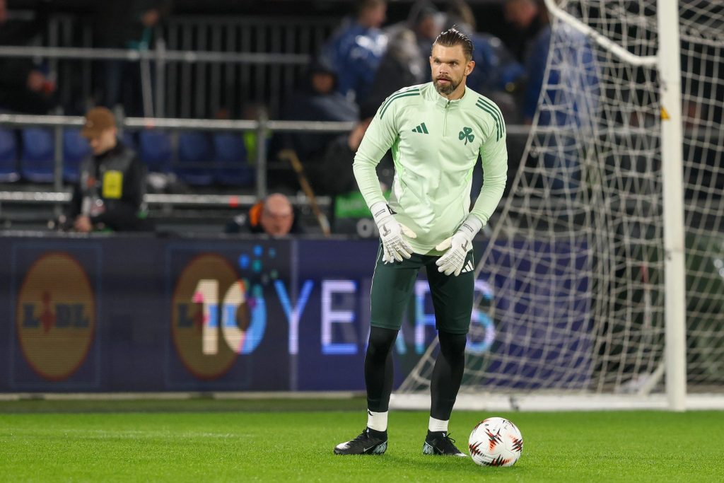 Παναθηναϊκός: «Ενδιαφέρον της Βίντζεβ Λοτζ για τον Ντραγκόφσκι»