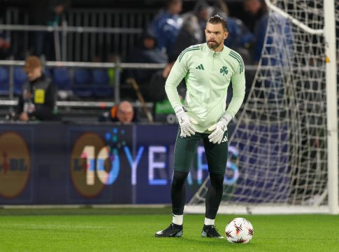 Παναθηναϊκός: «Ενδιαφέρον της Βίντζεβ Λοτζ για τον Ντραγκόφσκι»