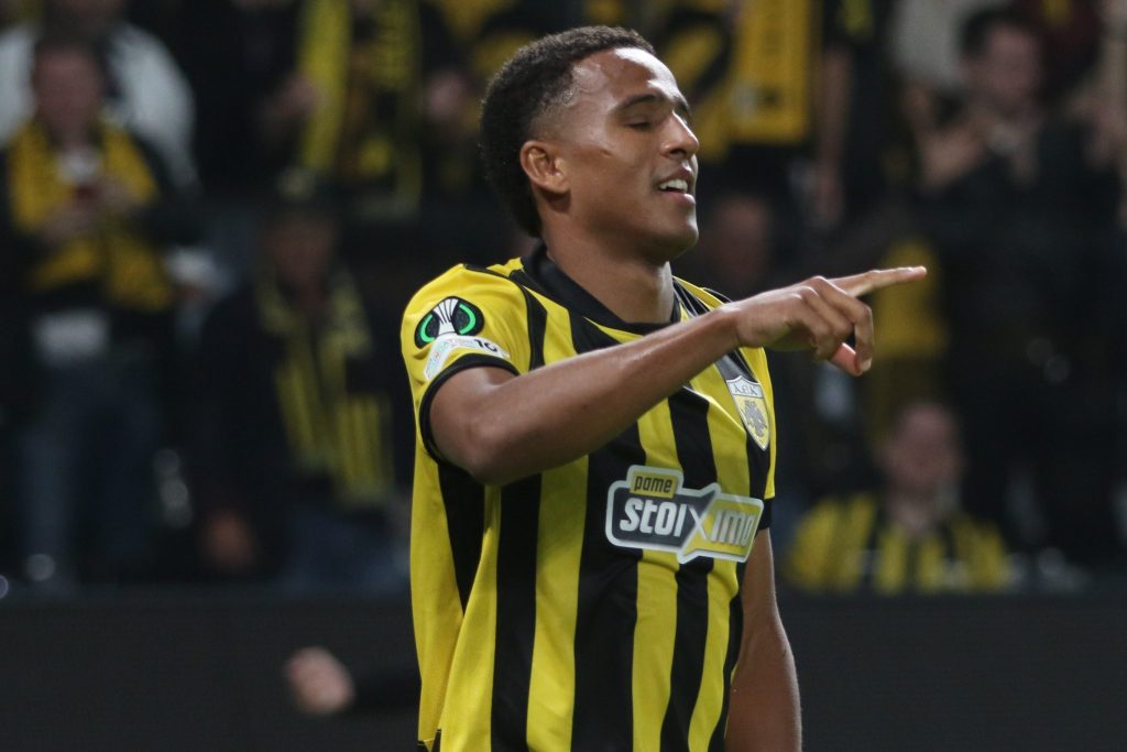 ΑΕΚ: Έβγαλε μέρος του προγράμματος ο Ελίασον και μετρά αντίστροφα για την επιστροφή του – Η κατάσταση των Μάνταλου και Πήλιου