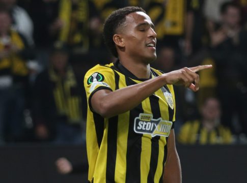 ΑΕΚ: Έβγαλε μέρος του προγράμματος ο Ελίασον και μετρά αντίστροφα για την επιστροφή του – Η κατάσταση των Μάνταλου και Πήλιου