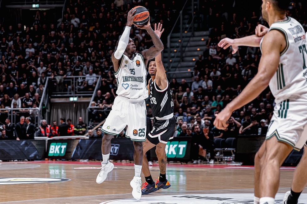 Ο Μπετσίροβιτς αποκάλυψε ενδιαφέρον του Ολυμπιακού για τον Ναν πριν πάει στον Παναθηναϊκό