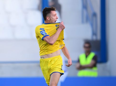 Παίρνει Κοντούρη από τον Παναιτωλικό ο Παναθηναϊκός