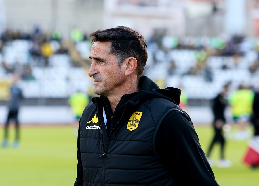 Αποφασισμένος στην Τρίπολη παρά τα προβλήματα ο Άρης