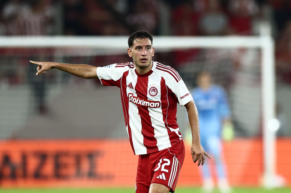 «Ενδιαφέρεται για τον Έσε η Γαλατάσαραϊ»