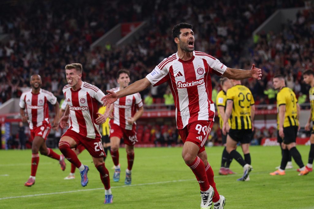 Σούπερ Λιγκ: Η «κούρσα» για τρεις και ο δρόμος μέχρι τα Χριστούγεννα